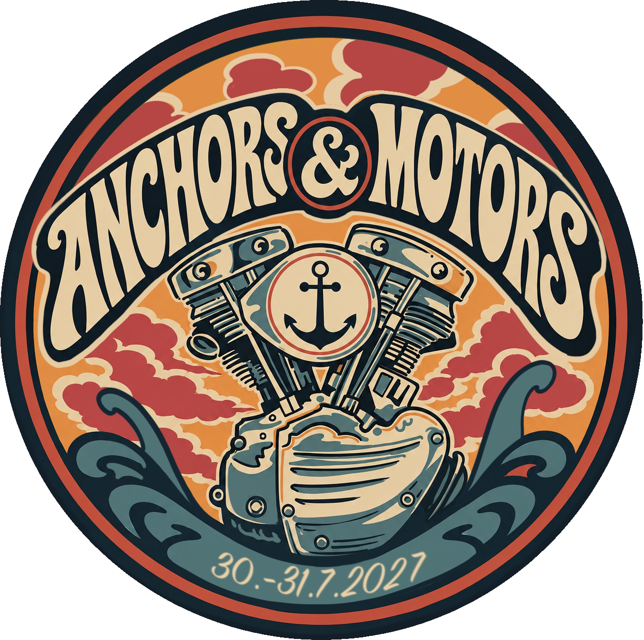 Anchors & Motors